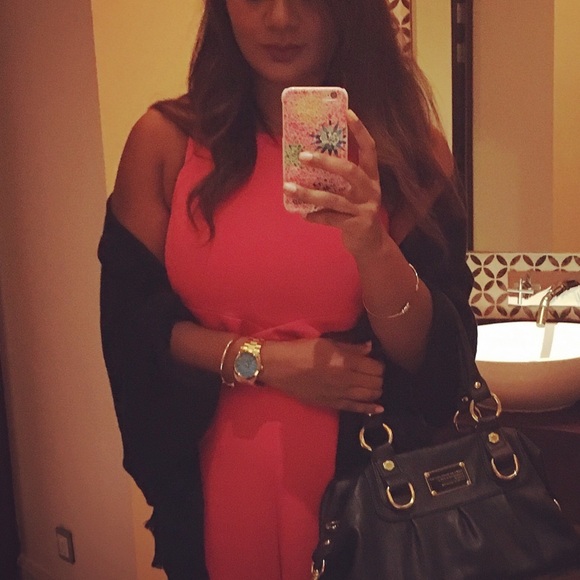 BCBG Cutout Jumpsuit! - Picture 6 of 11